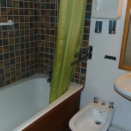 Apartament Choucas