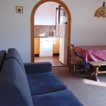 Choucas Apartament