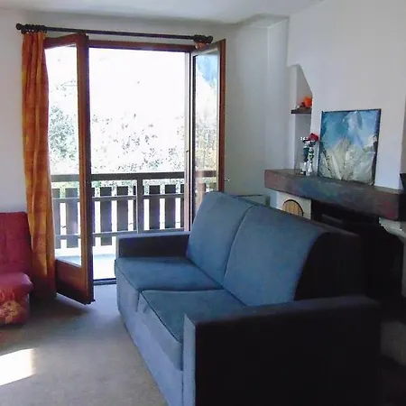 Choucas Chamonix