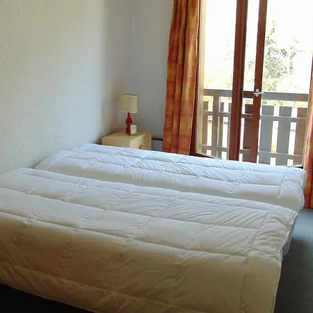 Apartament Choucas *