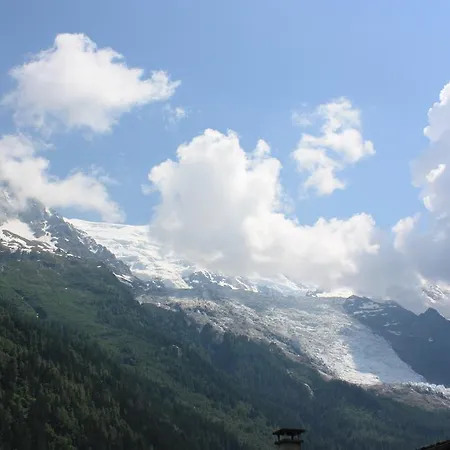Choucas Apartament Chamonix